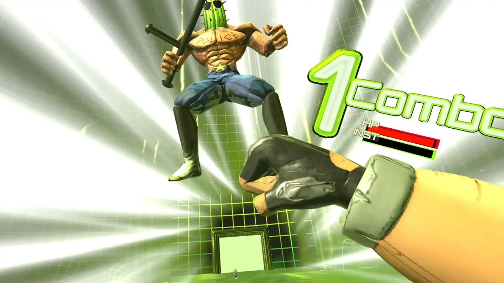 Ultrasclash V görsel 2