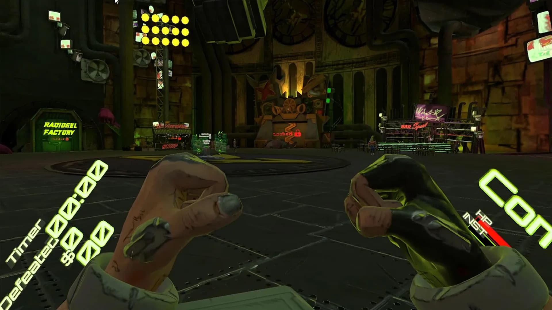 Ultrasclash V görsel 3