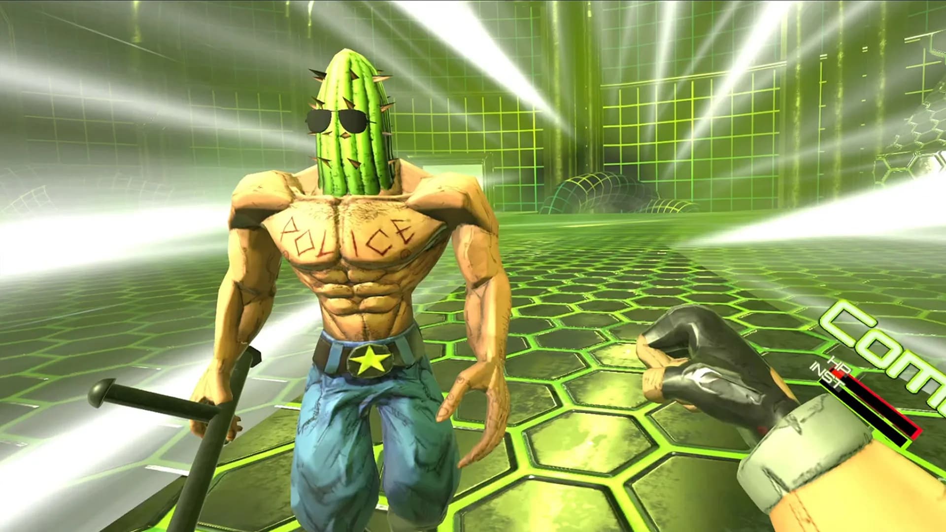 Ultrasclash V görsel 5