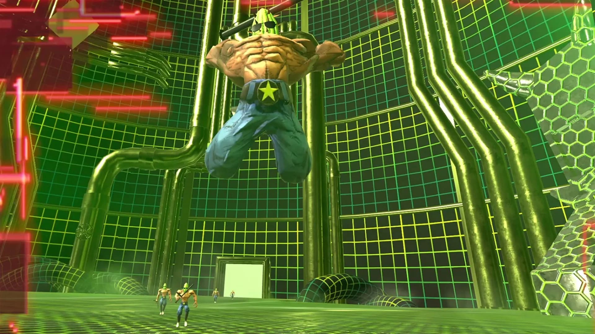 Ultrasclash V görsel 8