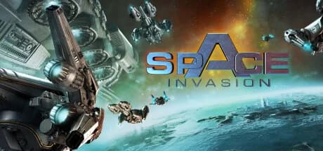 SpaceInvasion görsel 1