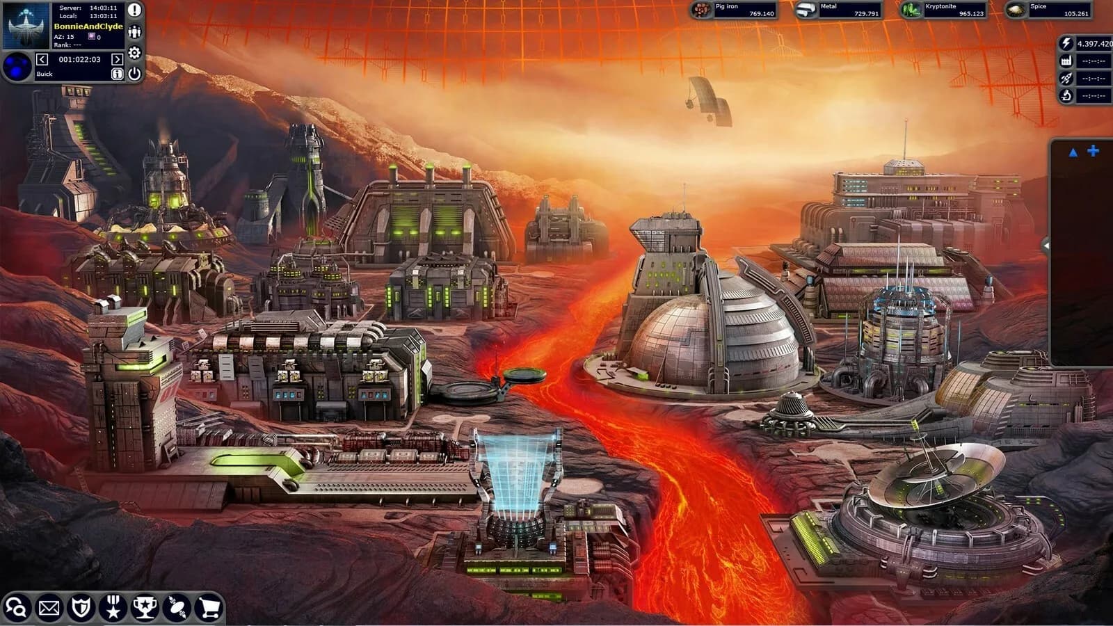 SpaceInvasion görsel 2