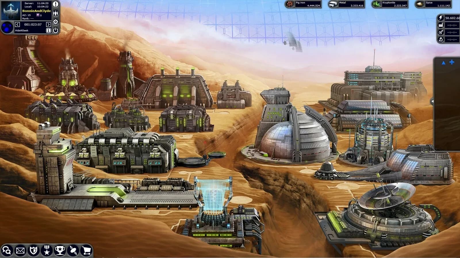 SpaceInvasion görsel 16
