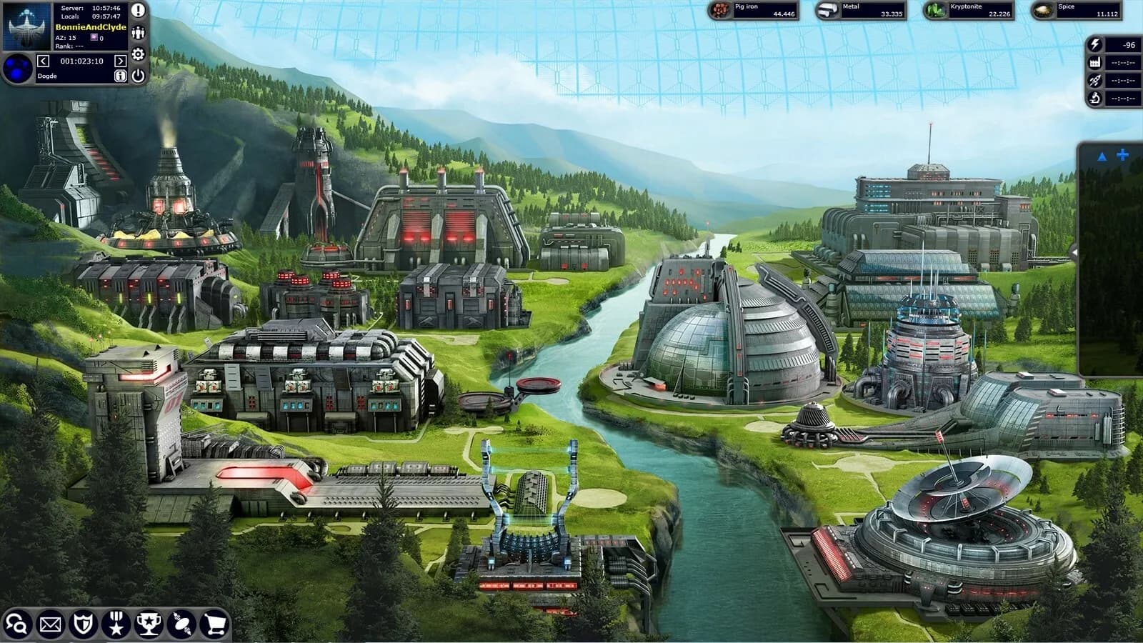 SpaceInvasion görsel 17