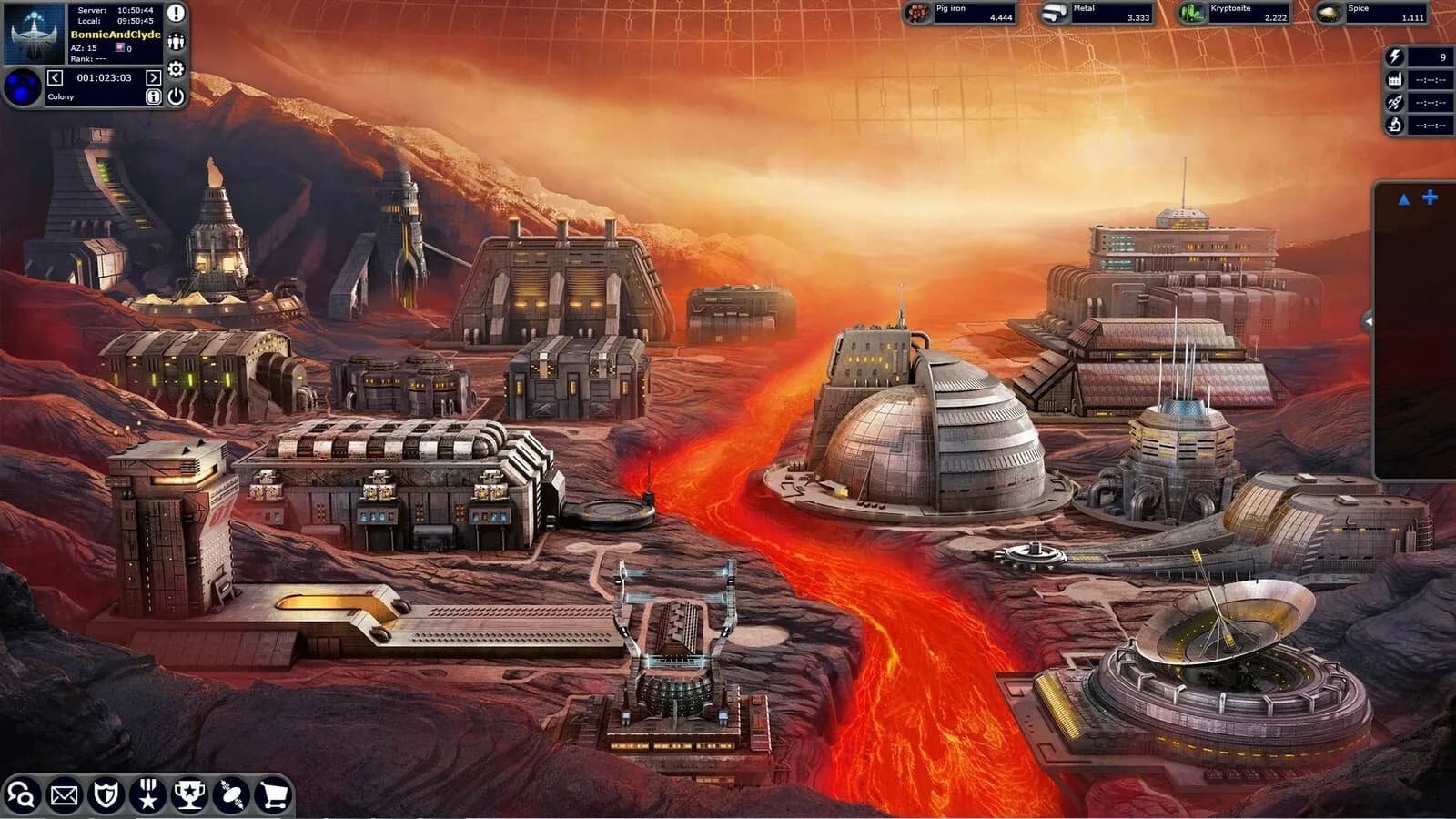 SpaceInvasion görsel 19