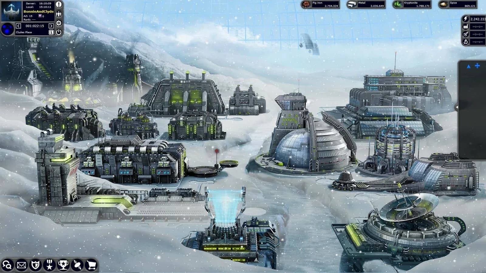 SpaceInvasion görsel 21