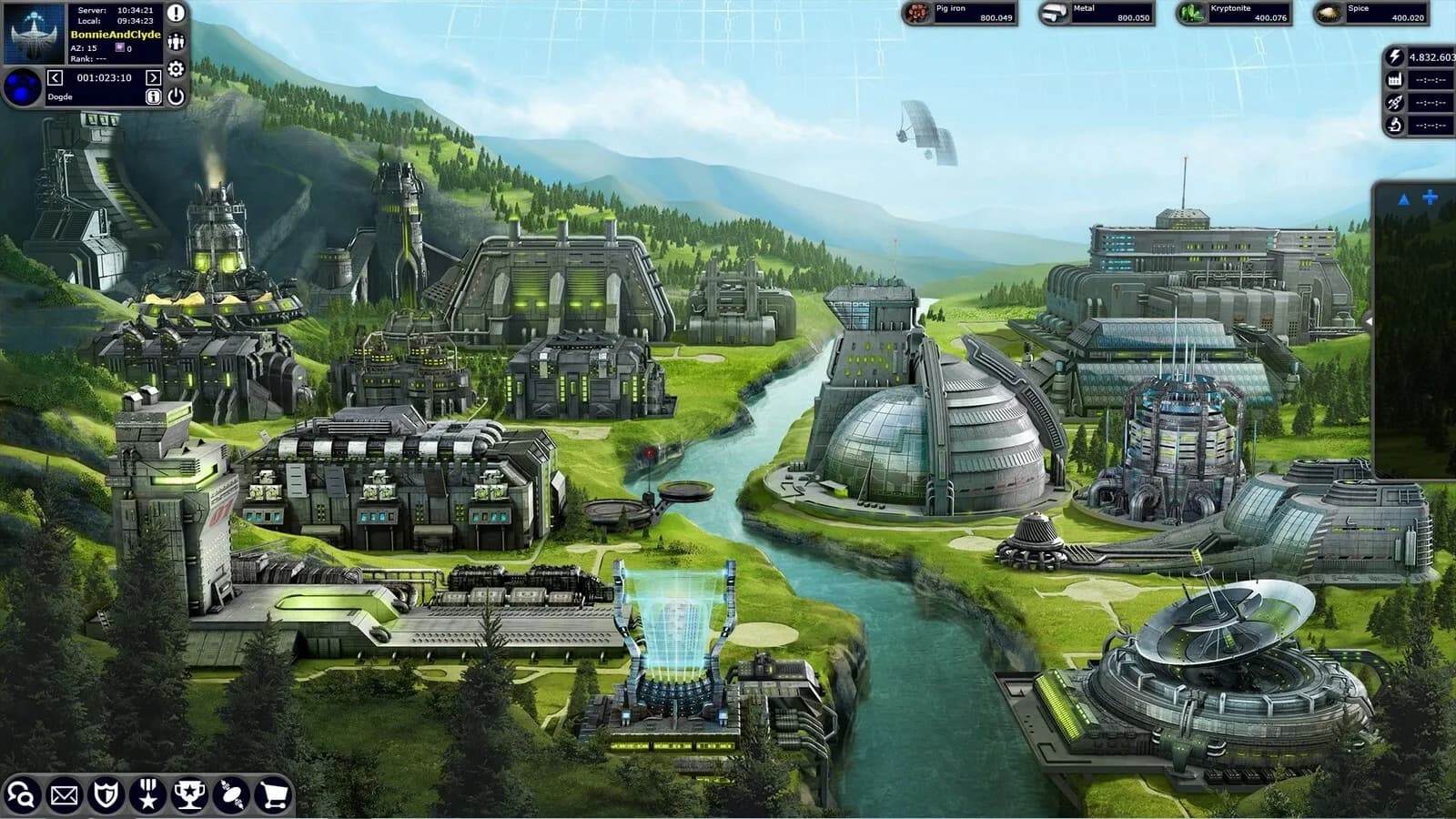 SpaceInvasion görsel 22