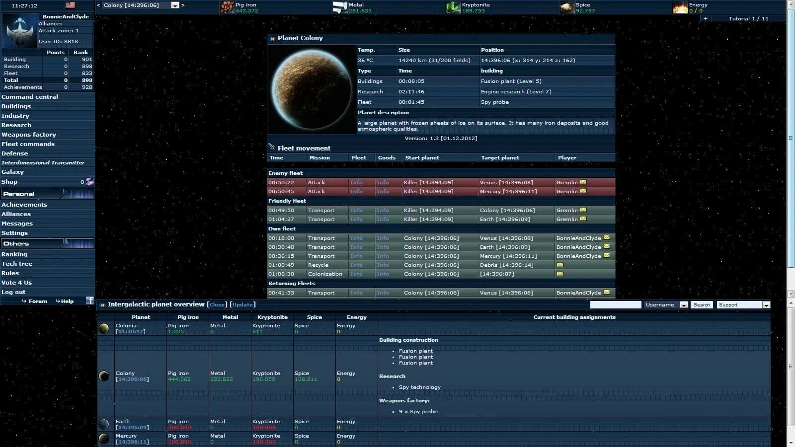 SpaceInvasion görsel 26
