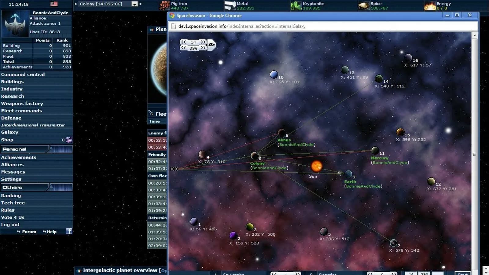 SpaceInvasion görsel 27