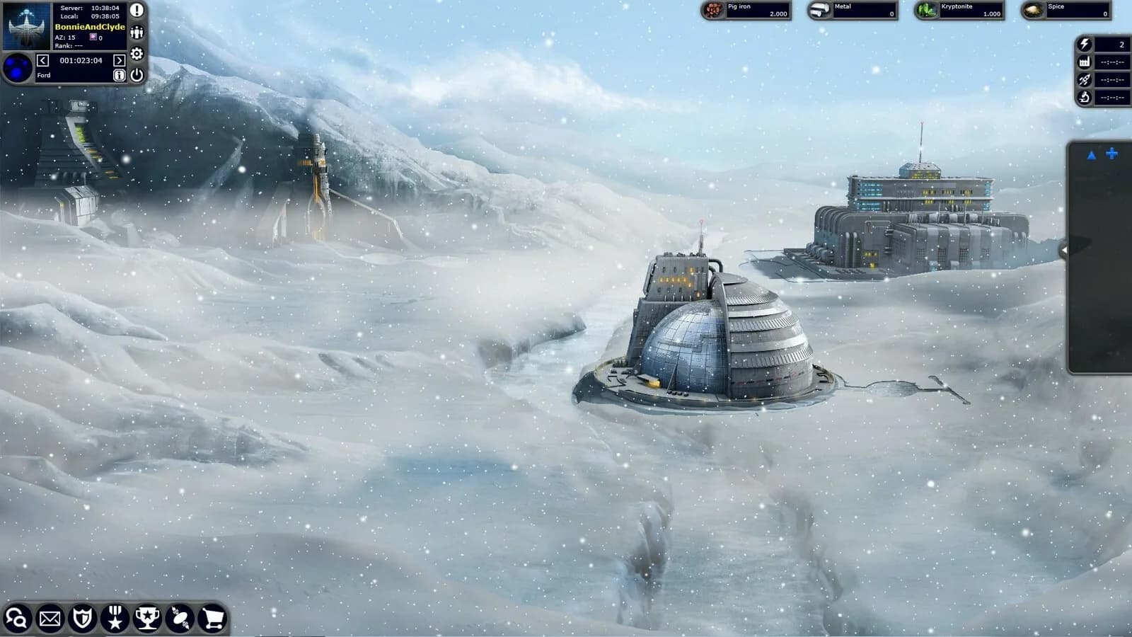 SpaceInvasion görsel 9