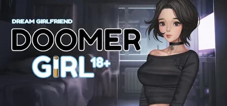 Dream Girlfriend: Doomer Girl
