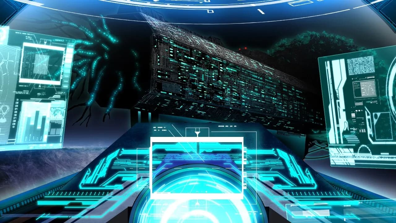 ALPHA-NIGHTHAWK görsel 6