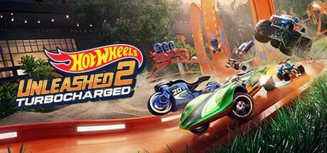HOT WHEELS UNLEASHED™ 2 - Turbocharged görsel 1