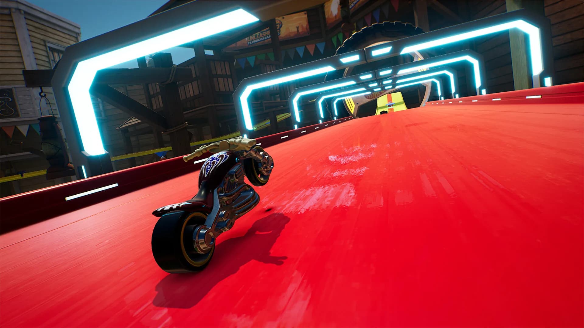 HOT WHEELS UNLEASHED™ 2 - Turbocharged görsel 7