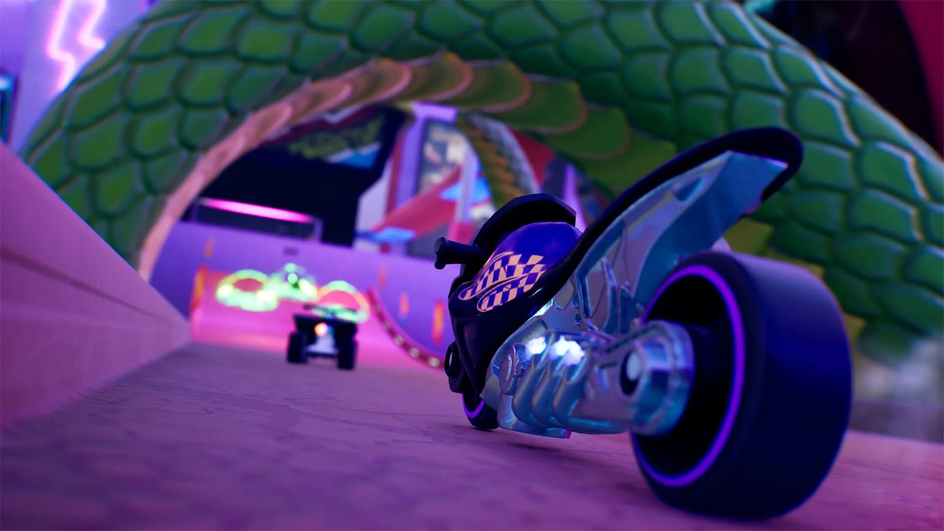HOT WHEELS UNLEASHED™ 2 - Turbocharged görsel 11