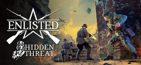 Enlisted