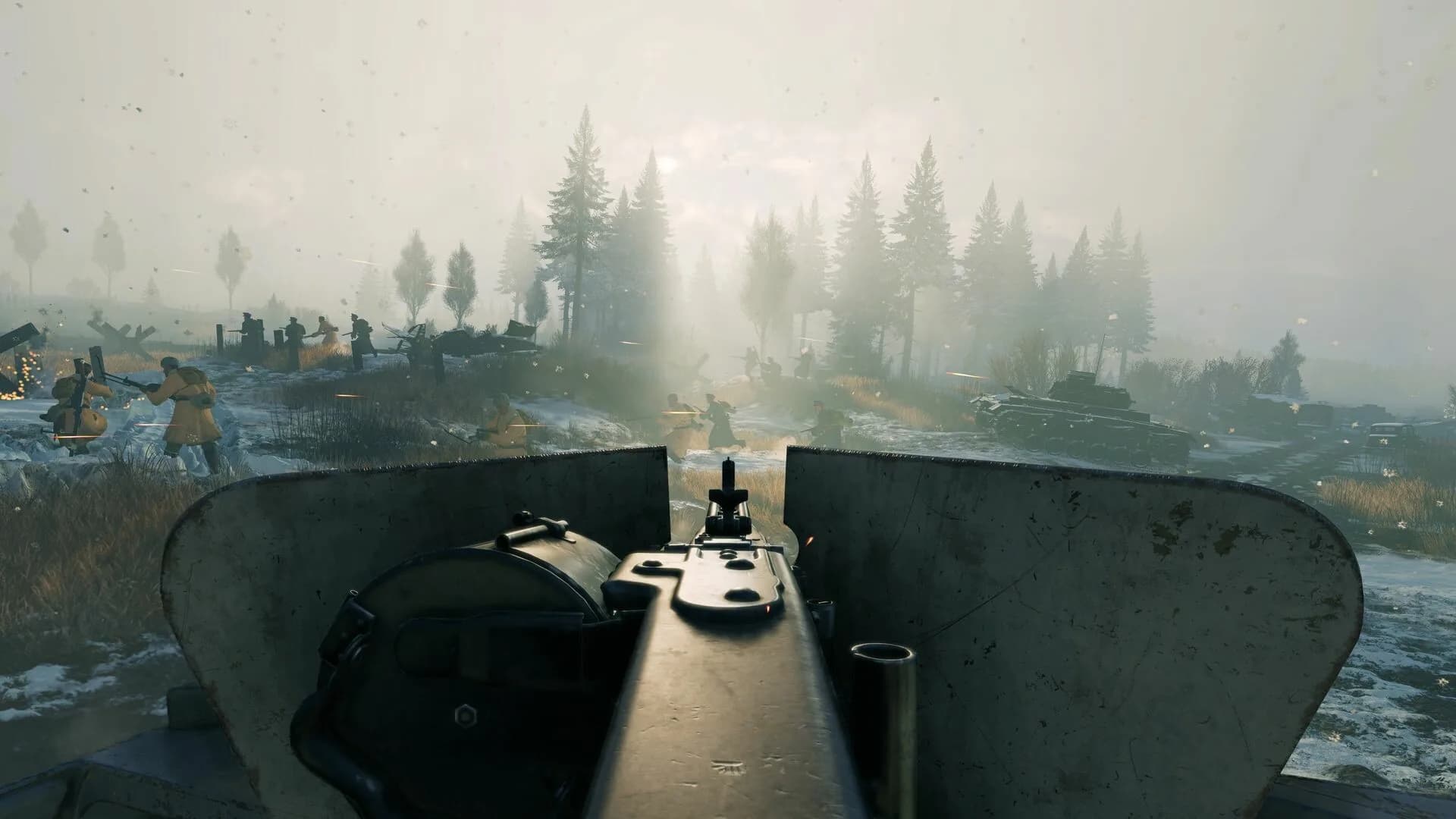 Enlisted görsel 7