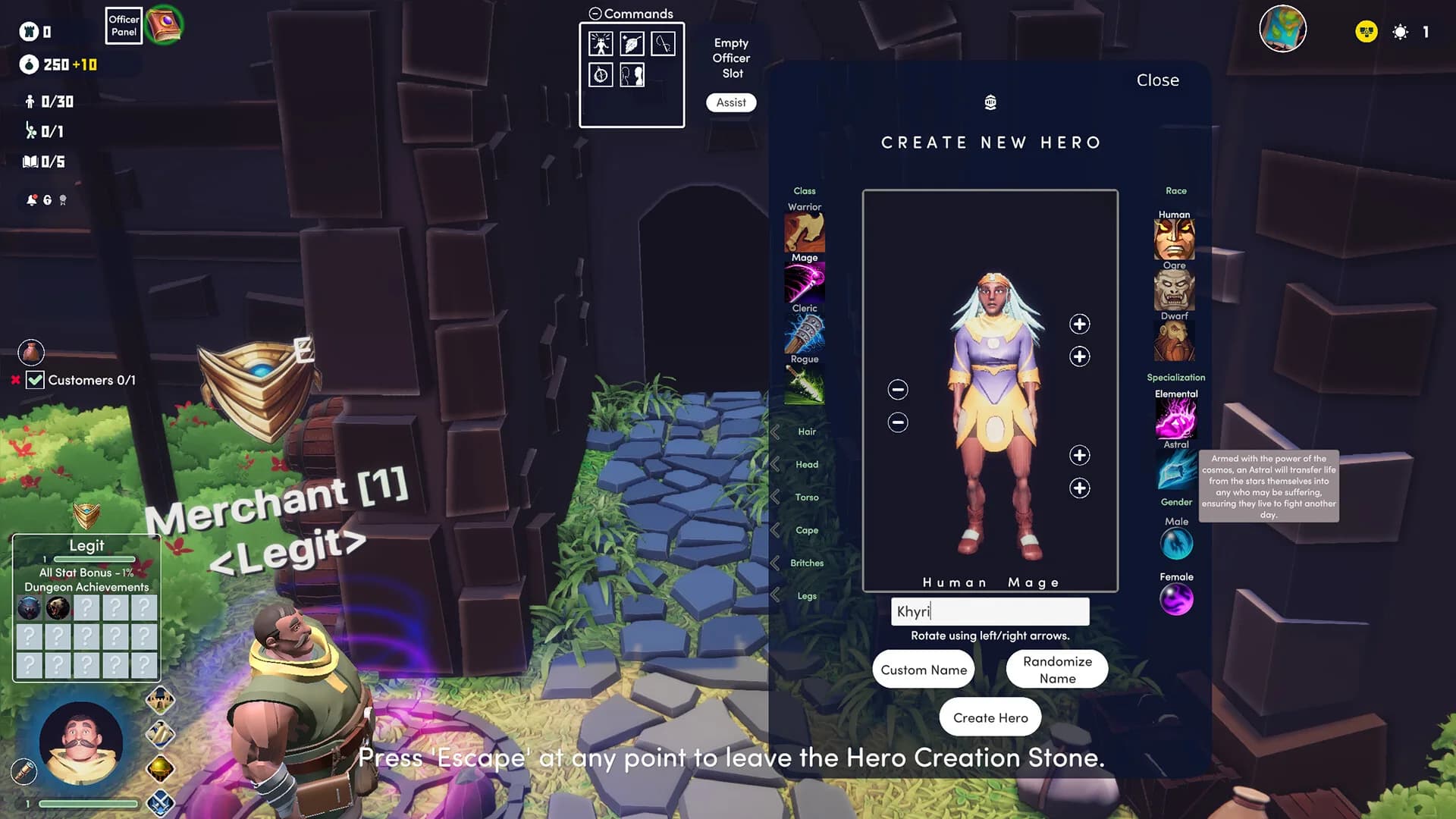The Merchant's Guide to the Kingdom görsel 5