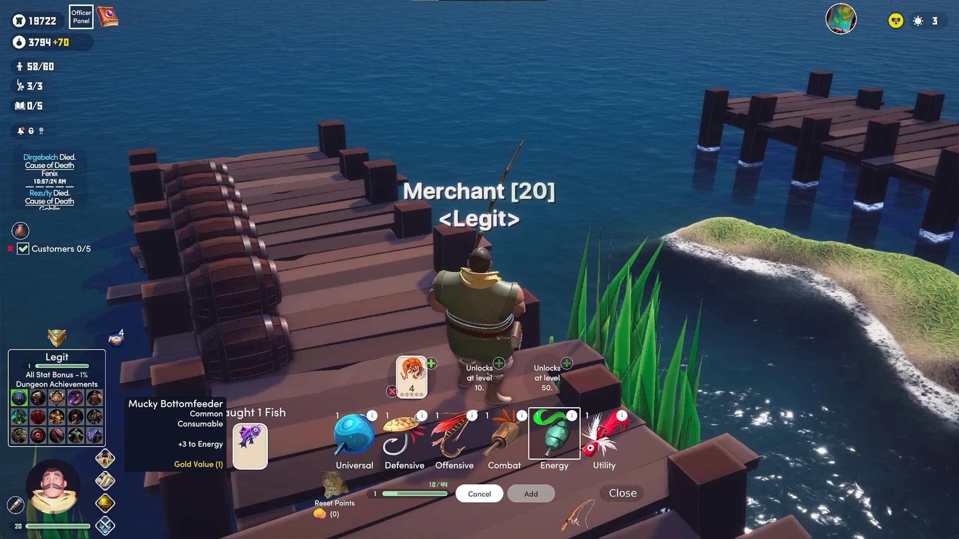 The Merchant's Guide to the Kingdom görsel 11