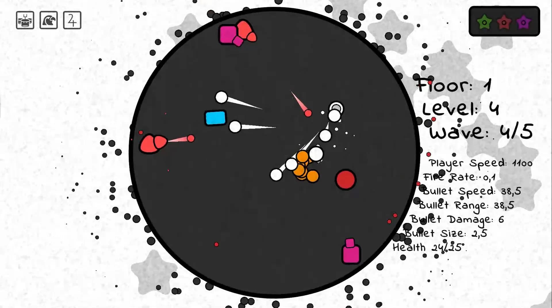 Project Romboid görsel 2