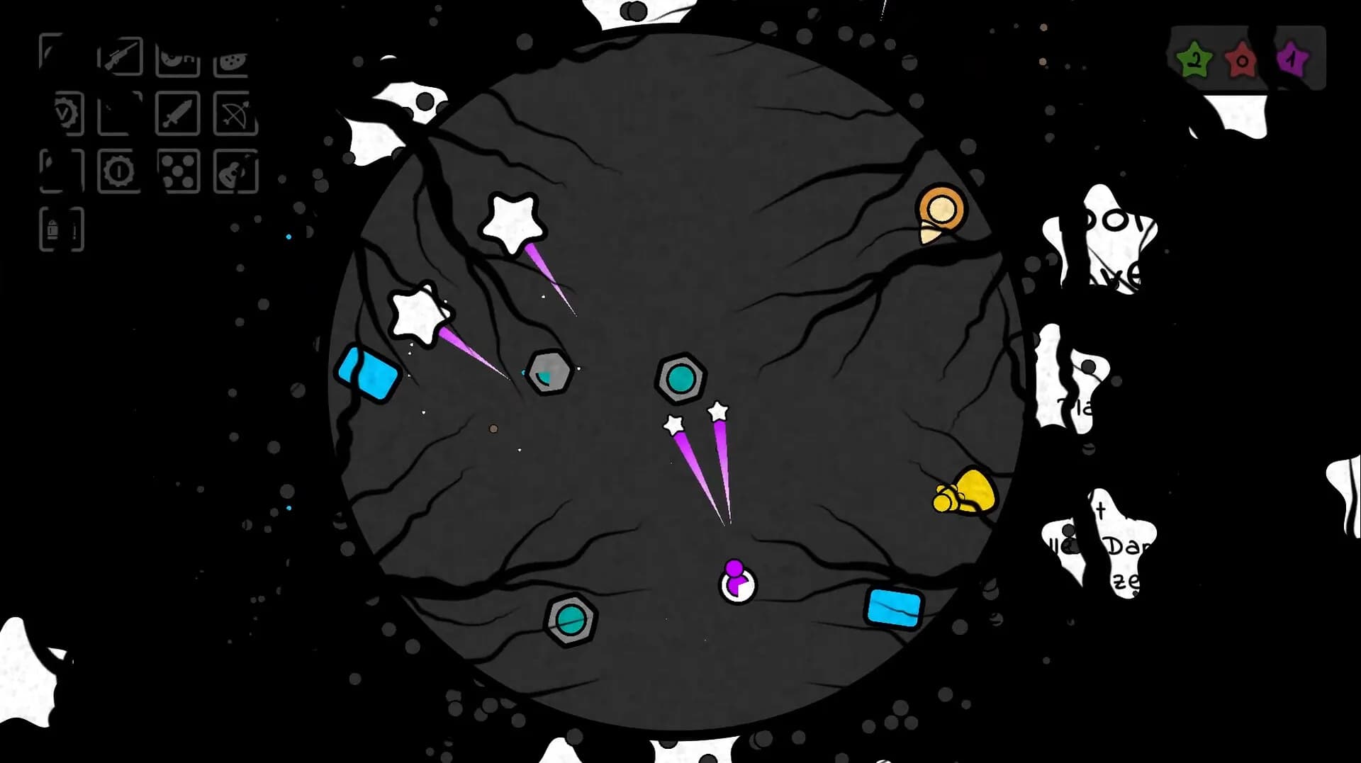 Project Romboid görsel 4