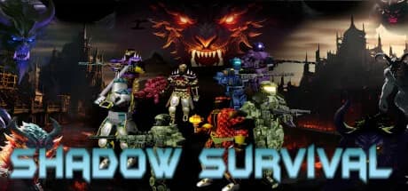 Shadow Survival görsel 1
