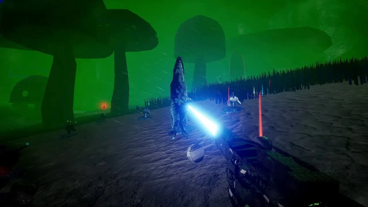 Shadow Survival görsel 3