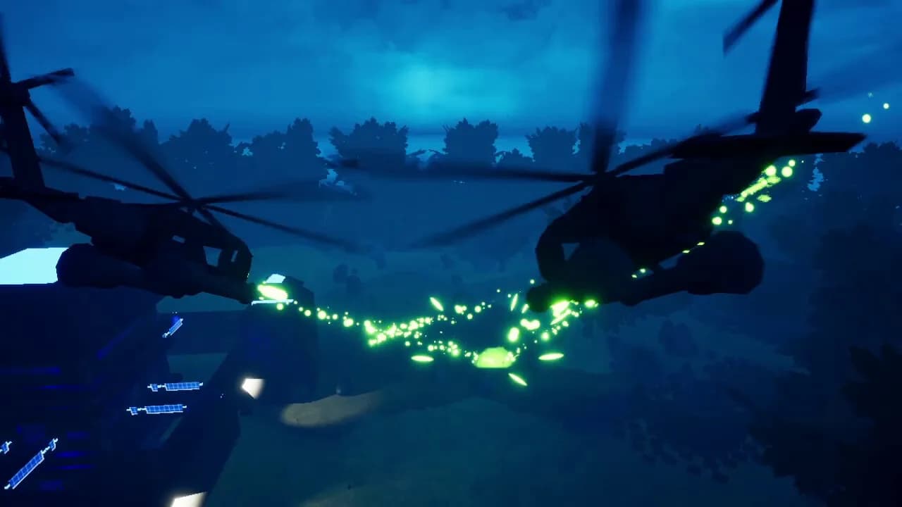 Shadow Survival görsel 17