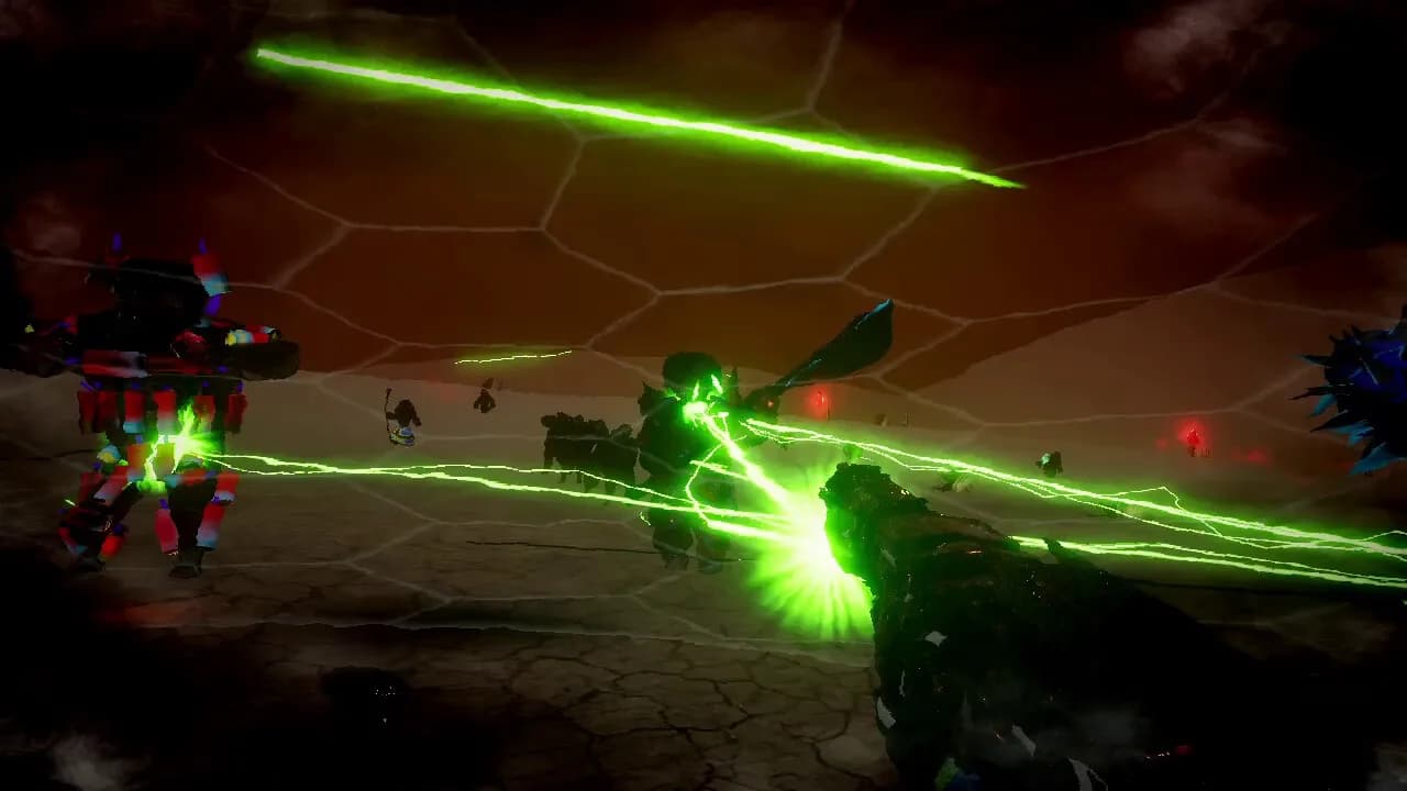Shadow Survival görsel 21