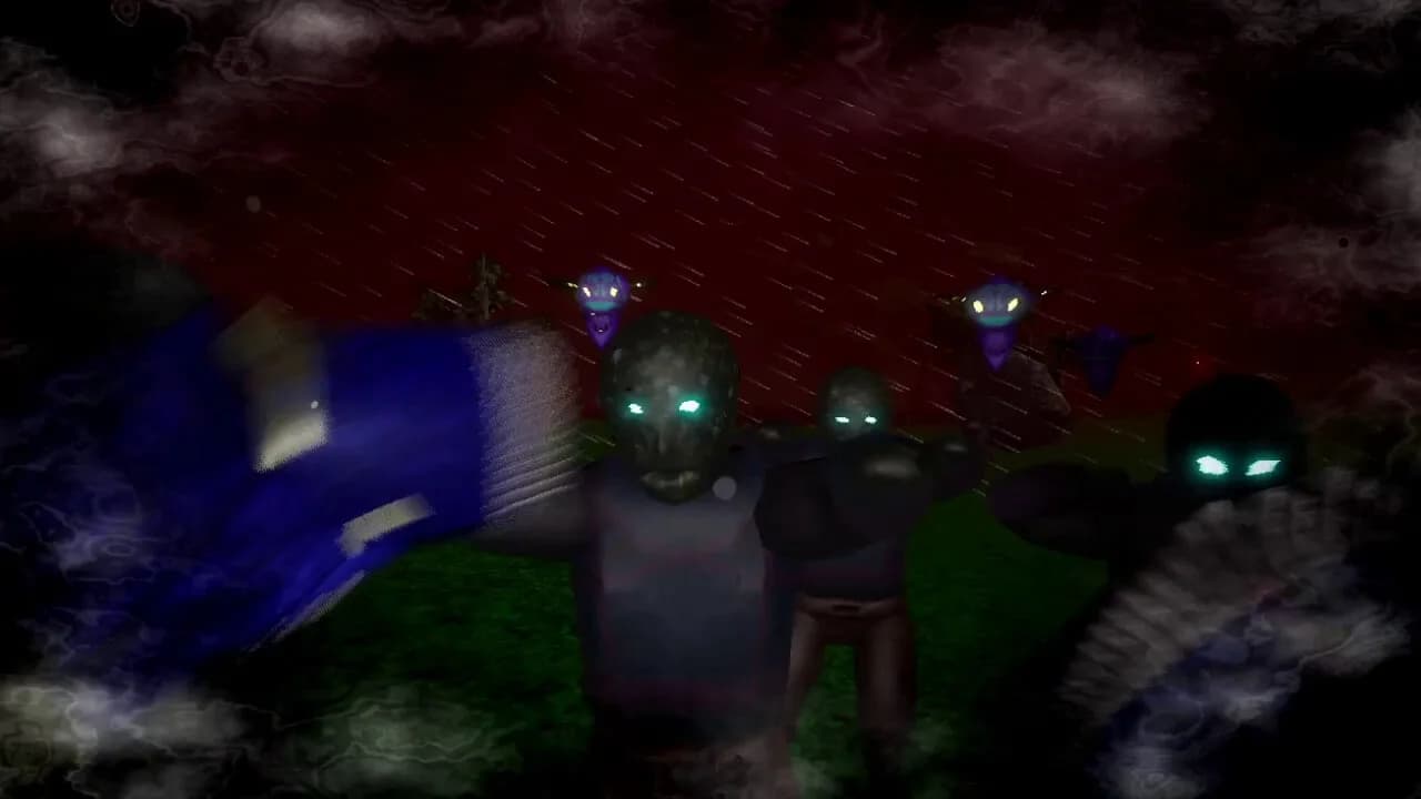 Shadow Survival görsel 27
