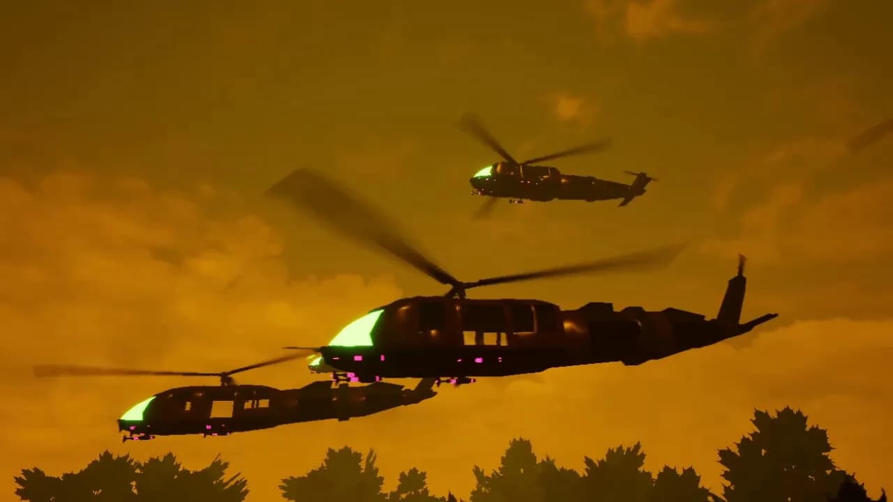 Shadow Survival görsel 5