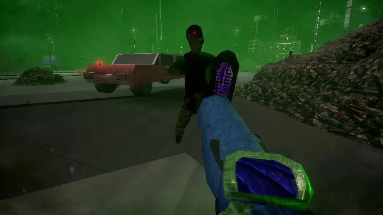 Shadow Survival görsel 6
