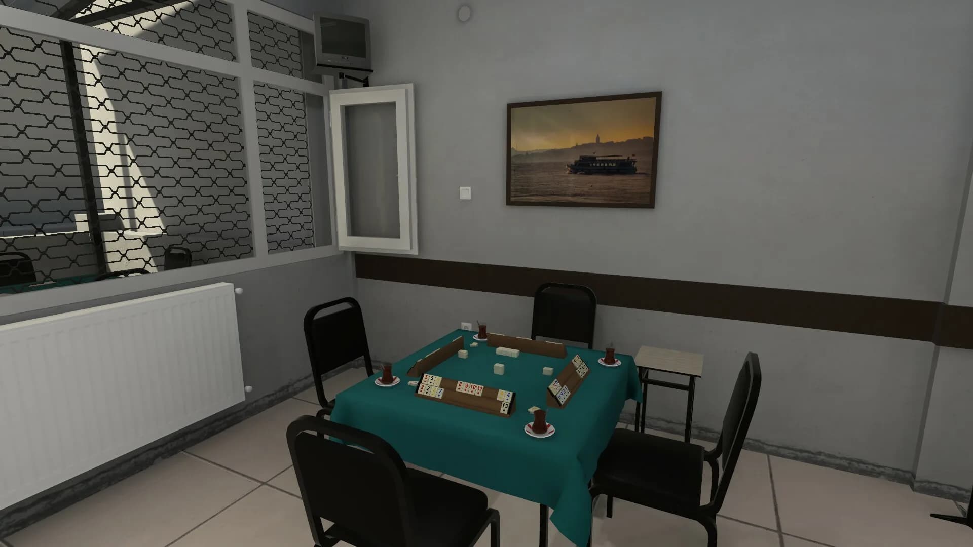 Kardeşler Kıraathanesi görsel 3