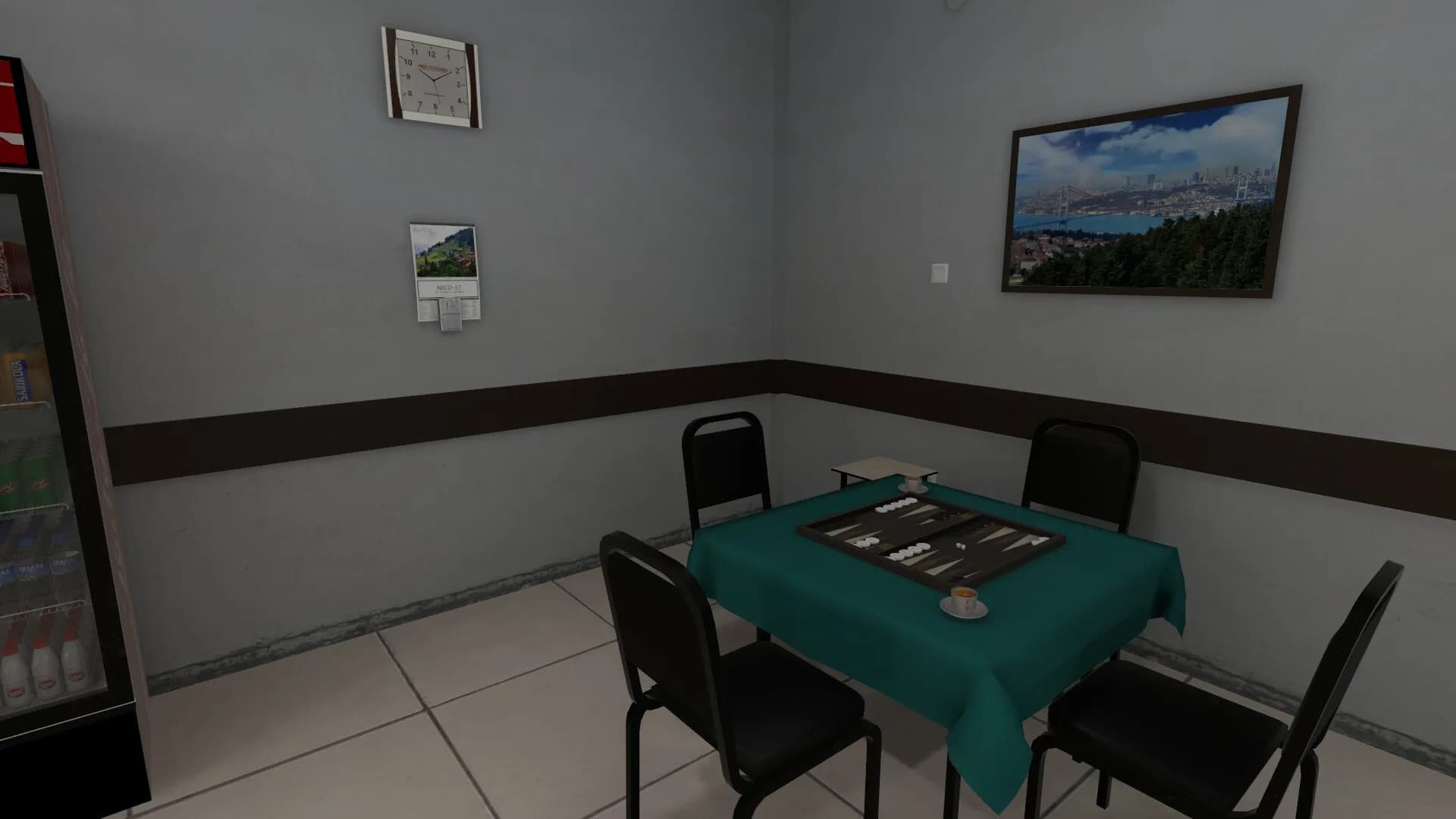 Kardeşler Kıraathanesi görsel 5