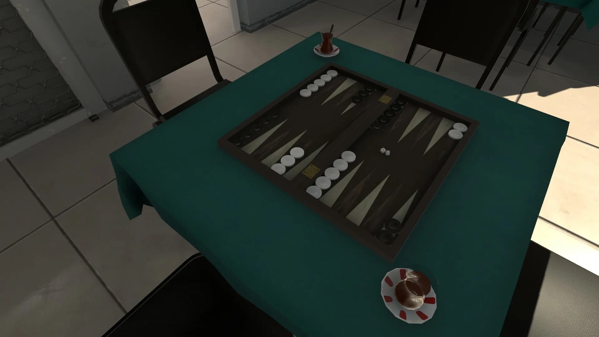 Kardeşler Kıraathanesi görsel 8