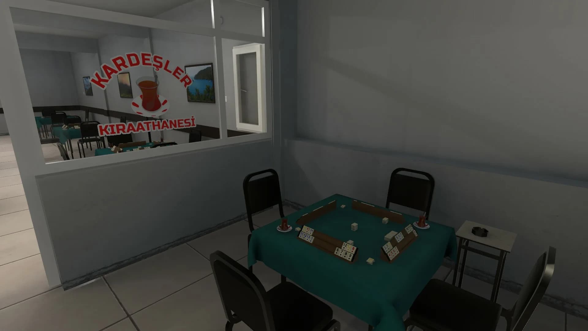 Kardeşler Kıraathanesi görsel 10