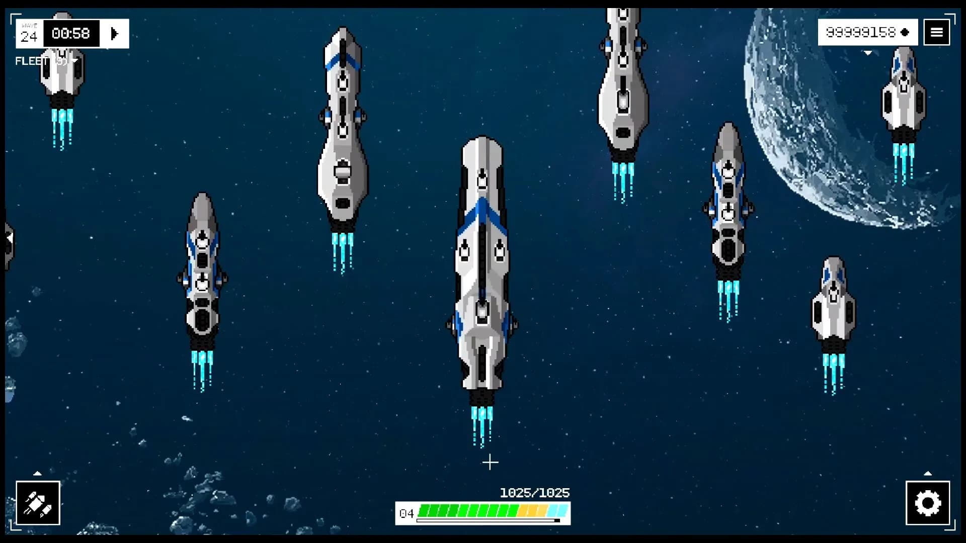 The Last Mission görsel 2