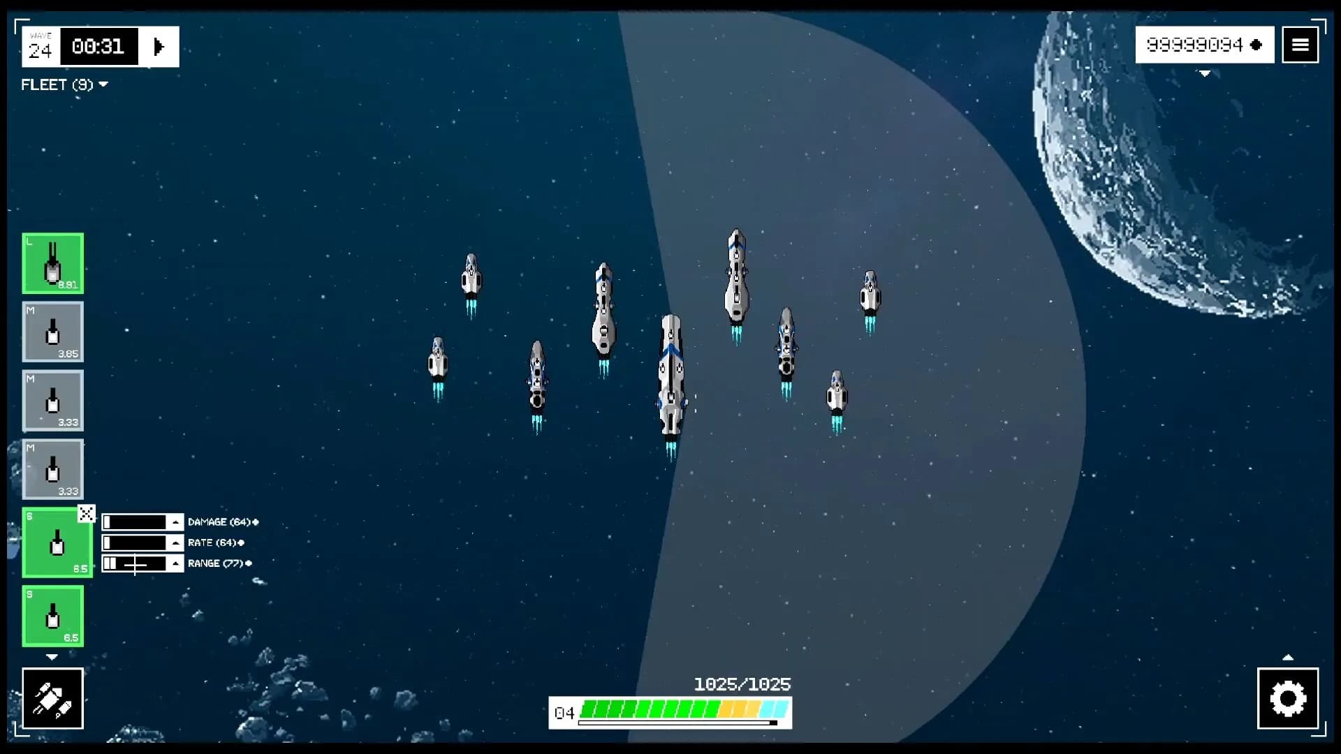 The Last Mission görsel 3