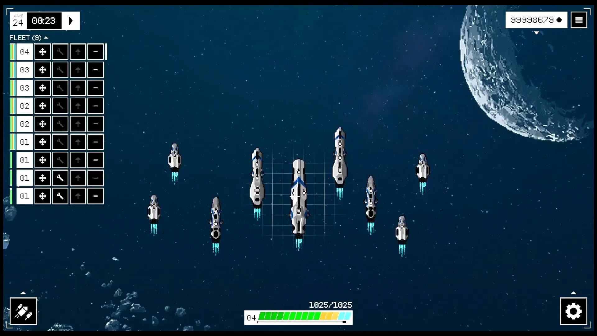 The Last Mission görsel 4