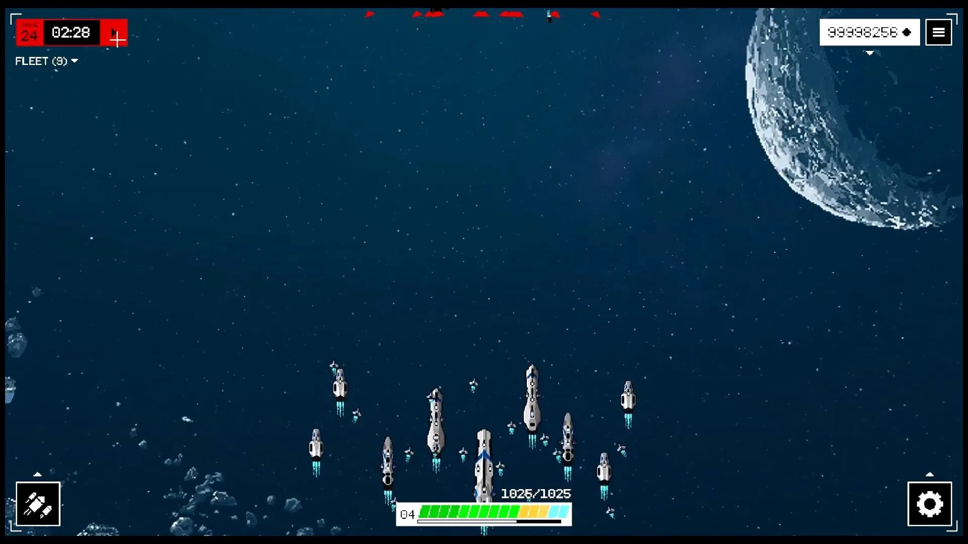 The Last Mission görsel 5