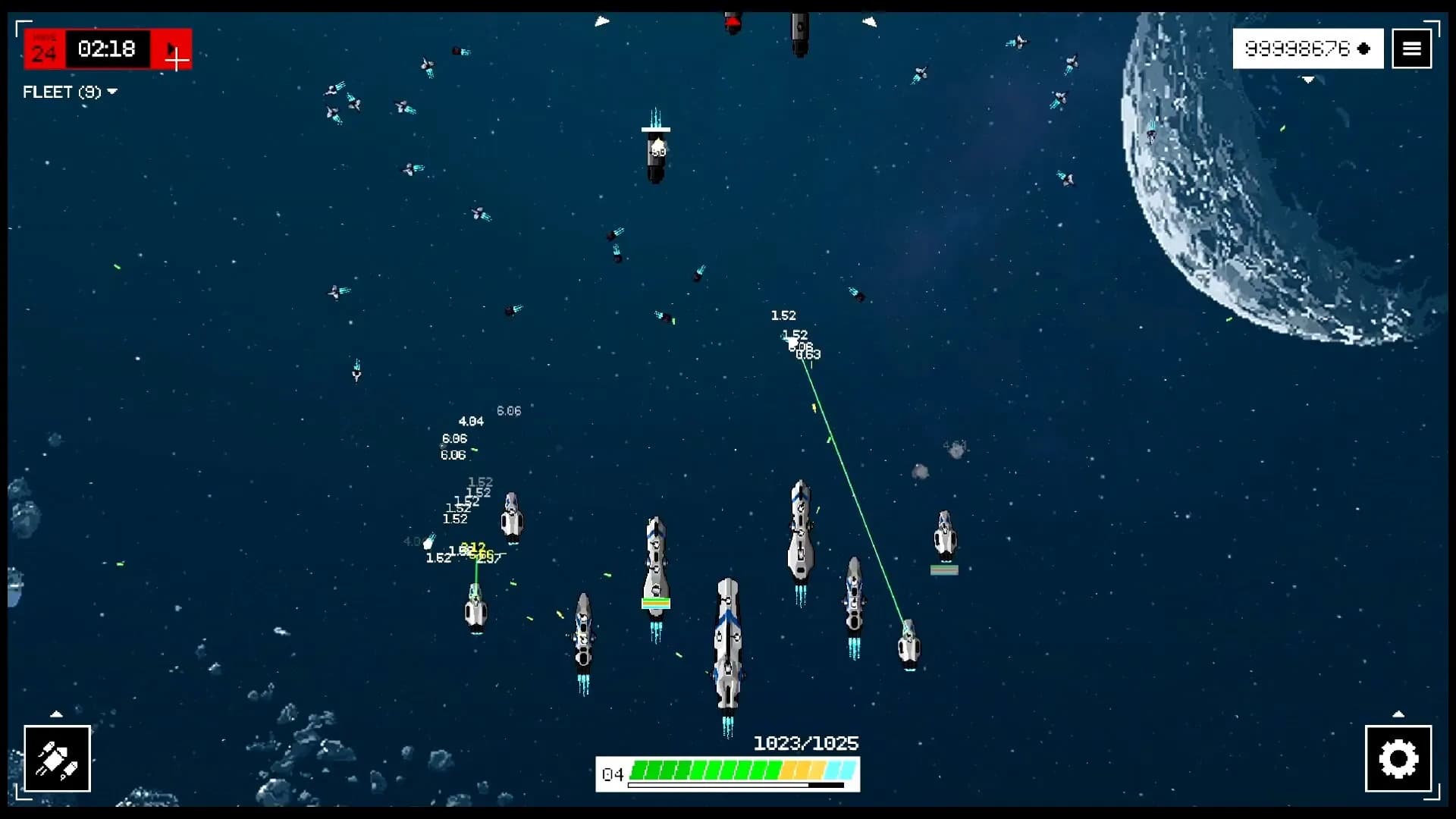 The Last Mission görsel 6