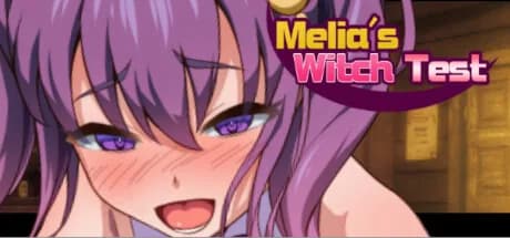 Melia's Witch Test görsel 1