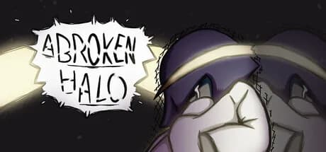 A Broken Halo görsel 1