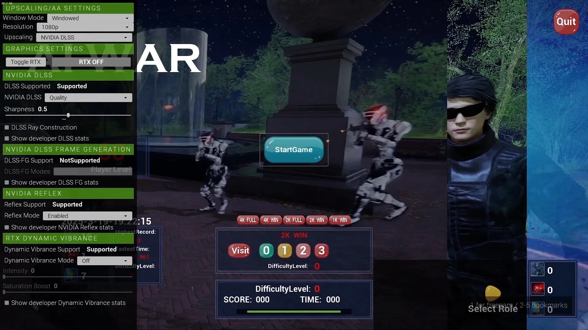 AI WAR görsel 2