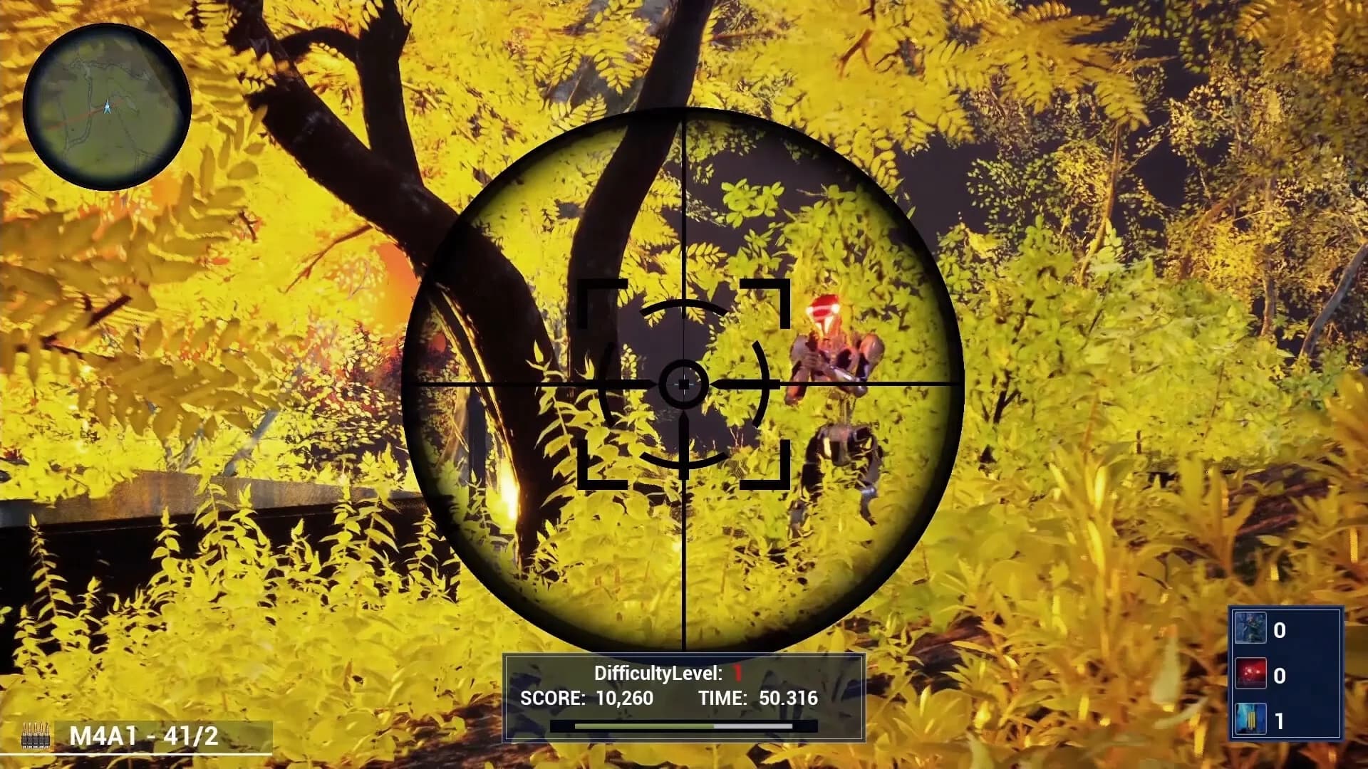 AI WAR görsel 12