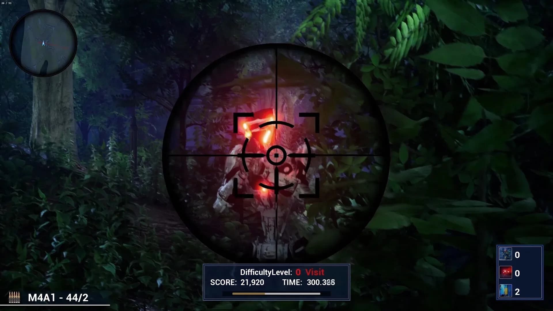 AI WAR görsel 7
