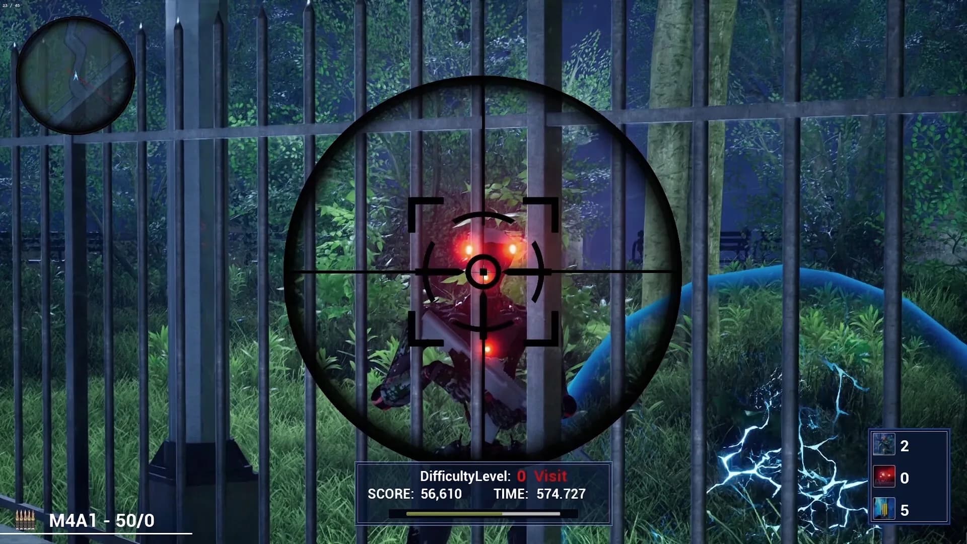 AI WAR görsel 11