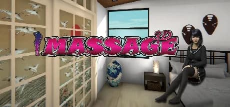 3D Massage görsel 1