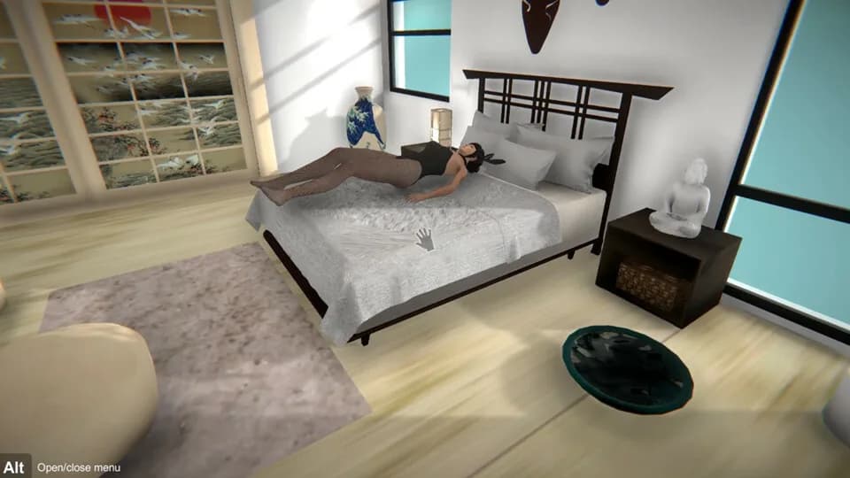 3D Massage görsel 13