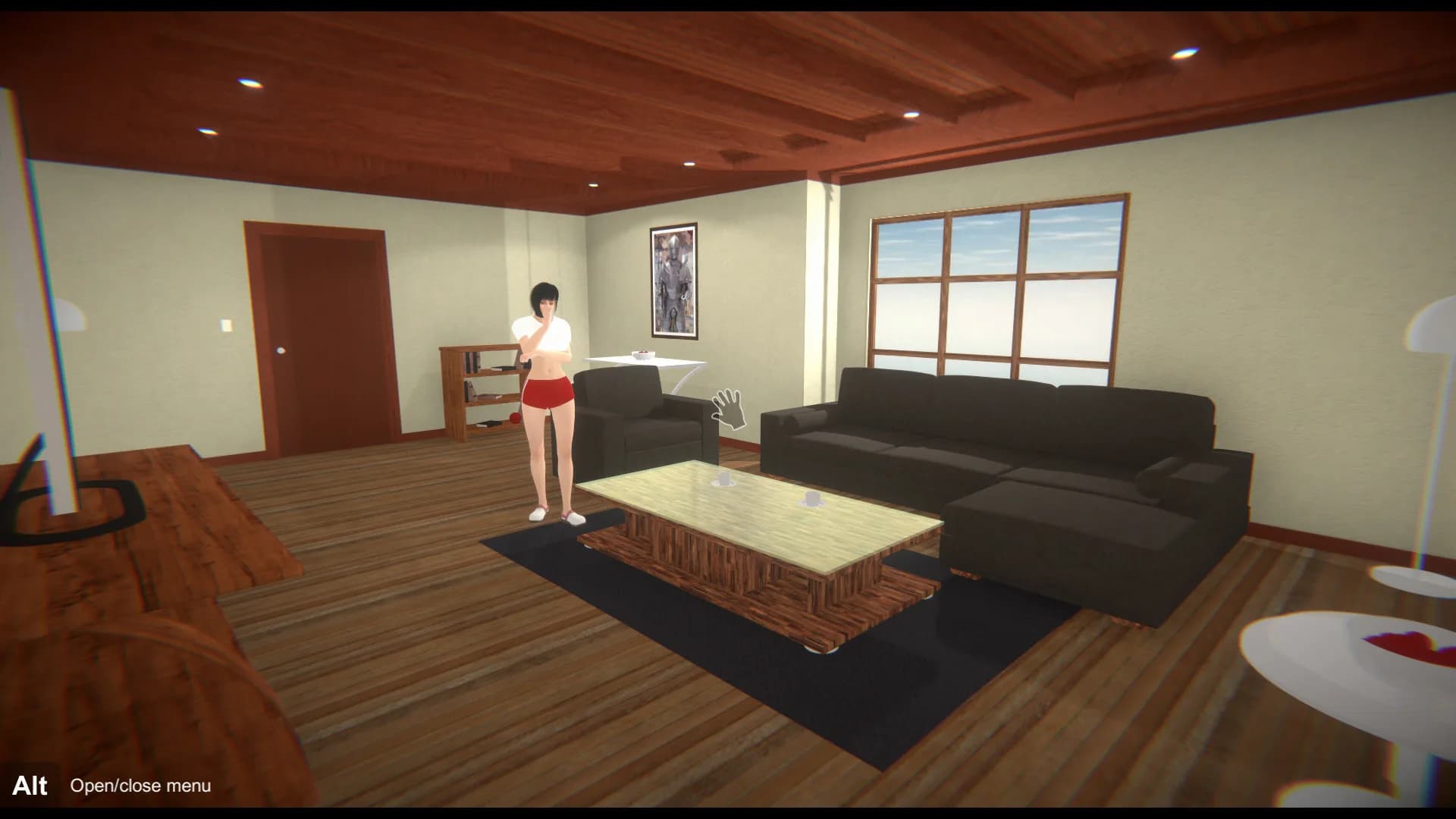 3D Massage görsel 5